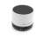 Esperanza EP115W Ritmo Bluetooth speaker, white