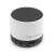 Głośnik Bluetooth Esperanza EP115W Ritmo, biały