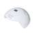 Esperanza Agate 36W lampa UV LED do utwardzania paznokci, biała, z timerem i czujnikiem