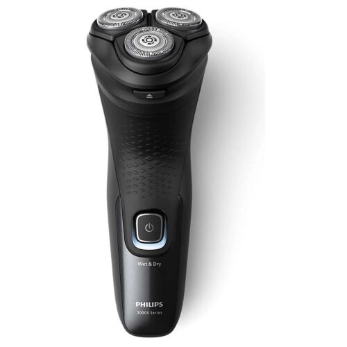 Philips 3000X Series Elektromos Borotva - Nedves/Száraz