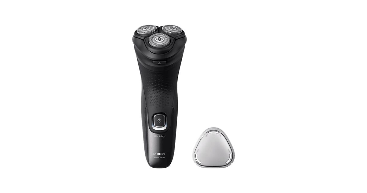 脱毛・除毛 Phillips shaver 3000X series X3051/00 Shaver 3000X Series Wet & Dry Electric Shaver X3051/00 | Philips