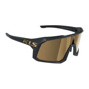 Napszemüveg Kellys Dice II Polarized arany 87952985 - Férfi napszemüveg