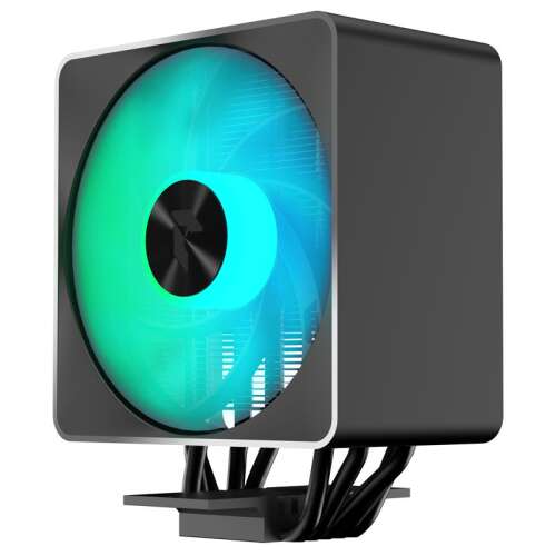 APNX AP1-V CPU Hűtő - 120mm ARGB 87953714 - PC ventilátor