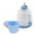 Esperanza Pumpkin EKB002 baby bottle warmer with container
