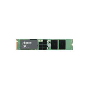 Micron 7450 PRO 960 GB M.2 SSD (22x110) NVMe Gen4 MTFDKBG960TFR-1BC1ZABYYR (DWPD 1) 91893172 - Calculatoare si accesorii
