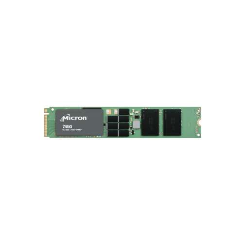 Micron 7450 PRO 960 GB M.2 SSD (22x110) NVMe Gen4 MTFDKBG960TFR-1BC1ZABYYR (DWPD 1) 91893172