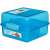SISTEMA Food Container Lunch Cube colorat 1.4L (31735) 87953952