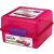 SISTEMA Food Container Lunch Cube colorat 1.4L (31735) 87953952