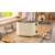 Bosch TAT2M127 beige 2-slice toaster