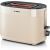Bosch TAT2M127 Toaster - Bež
 96399230