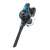 Inse N5T cordless vacuum cleaner with crevice tool