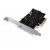 RaidSonic ICY BOX IB-PCI1901-C32 USB Type-C + PCIe kontrolna kartica 87954997