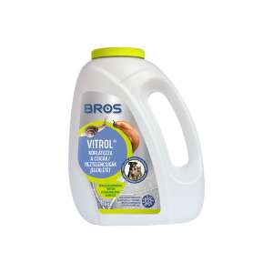 Bros Vitrol Snail and Slug Killer 1 kg - Bros