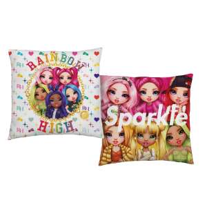 Rainbow High: jastuk - 40 x 40 cm 87956072 - Tekstil za dom