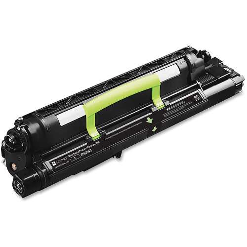 Lexmark 72K0DK0 Razvojna Jedinica Crna 87956180