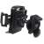 Maclean MC-656 Bike Handyhalterung, Seitenansicht