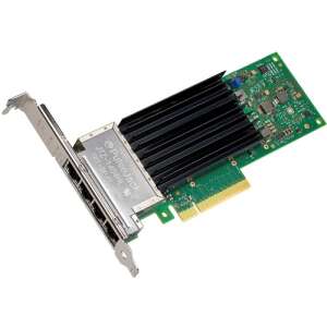 Intel X710-T4L PCIe Hálózati adapter 87956813 