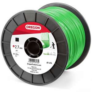 Rybársky vlasec Oregon 2,7 mm Square (296 m)