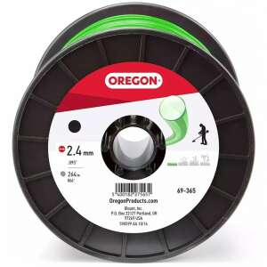 Oregon 2.4mm Okrúhla struna (264m)
