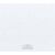 Bosch PIF612BB1E white induction cooktop with 4 cooking zones