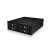 RaidSonic ICY BOX IB-2240SSK 4x2.5" SSD/HDD beépíthető rack, fekete, 5.25" foglalat, hot swap, plug and play, zárható