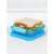 sistema Sandwich-Box 450 ml 1 Stück 107160537