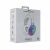 White Shark Firefly Vezetékes Gaming Headset - Fehér 166576642