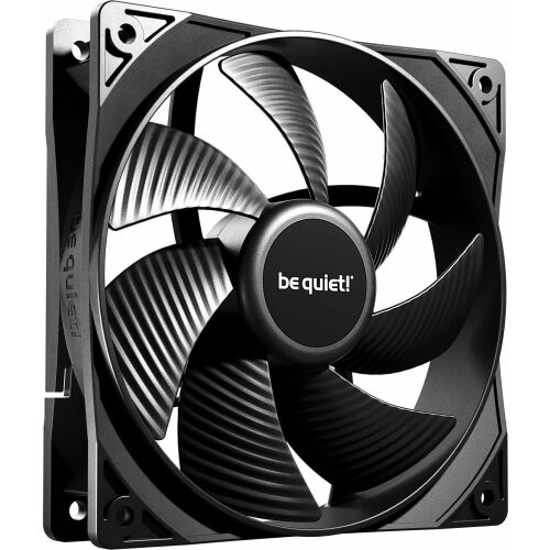 Be Quiet! Pure Wings 3 120mm Ventilátor do PC skrinky