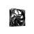 be quiet! Pure Wings 3 120mm PC fan, black