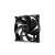 be quiet! Pure Wings 3 120mm PC fan, black