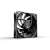 be quiet! Pure Wings 3 120mm PWM high-speed PC fan, black