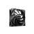 be quiet! Pure Wings 3 120mm PWM high-speed PC fan, black