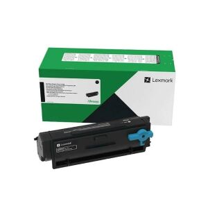 Lexmark 55B2000 crna toner kaseta s maloprodajnom kutijom - Printer i skener