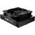 be quiet! Pure Loop 2 120mm CPU liquid cooler, black, side view