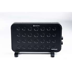 Ravanson CH-9000BT Heater 96469320 - Electric fireplace, Dehumidifier, Space Heater, Electric Heating Panel and Wood-burning fireplace