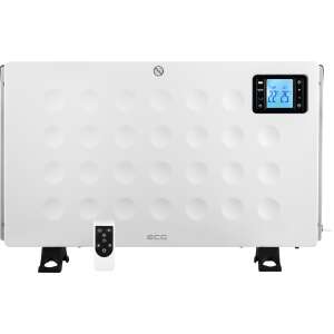 ECG - Elektromos Konvektor - TK-2080 - 2000W