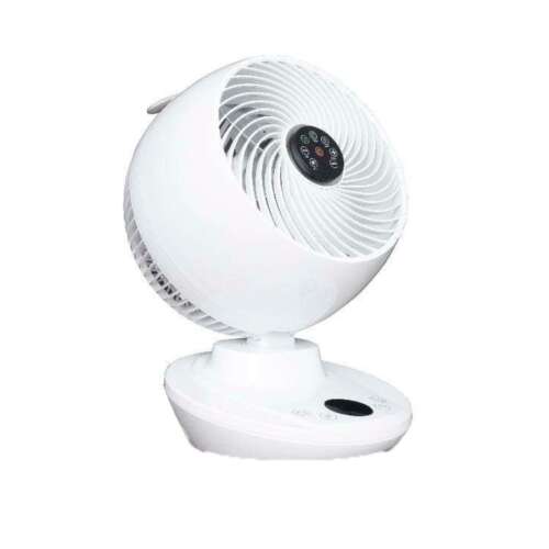 MeacoFan 650 fehér csendes, energiatakarékos ventilátor