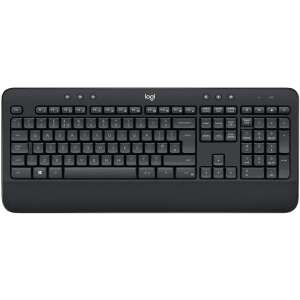Logitech MK545 Advanced Bezdrôtová klávesnica - Anglické rozloženie (US) - Logitech Klávesnice