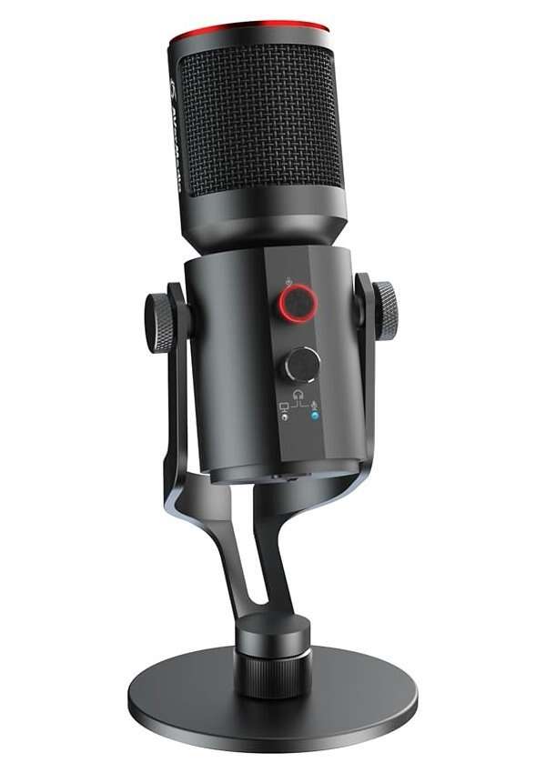 Avermedia live streamer mic 350 mikrofon