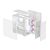 Carcasa Deepcool Morpheus White (R-MORPHEUS-WHAPA1-G-1) 96462857