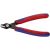 KNIPEX 78 81 125 Precíziós Elektronikusi Fogó - 1,6mm 134035092