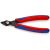 KNIPEX 78 81 125 Precíziós Elektronikusi Fogó - 1,6mm 134035092