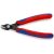 KNIPEX 78 81 125 Precíziós Elektronikusi Fogó - 1,6mm 134035092