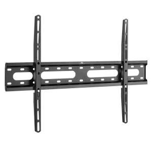 Maclean MC-939 Uchwyt ścienny do telewizora LCD 37-70 cali, czarny, do płaskich ekranów - Maclean