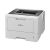 Brother HL-L5210DN Mono Laser Printer angled view