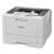 Brother HL-L5210DN Mono Laser Printer, printing a document