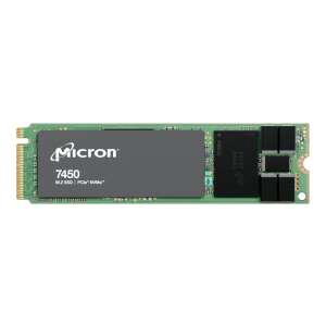 Micron 960GB 7450 Pro M.2 PCIe NVMe SSD 87963156 