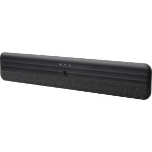 One For All SV 9492 Belső antenna, Digitális TV antenna 4K Ultra HD-hez, Fekete, 3/4 nézet - One For All