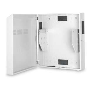 Digitus Falra Szerelhető Rack Szekrény - 19" 4U 87965533 - Digitus