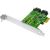 Dawicontrol DC-600e PCIe SATA RAID Vezérlő 87966257